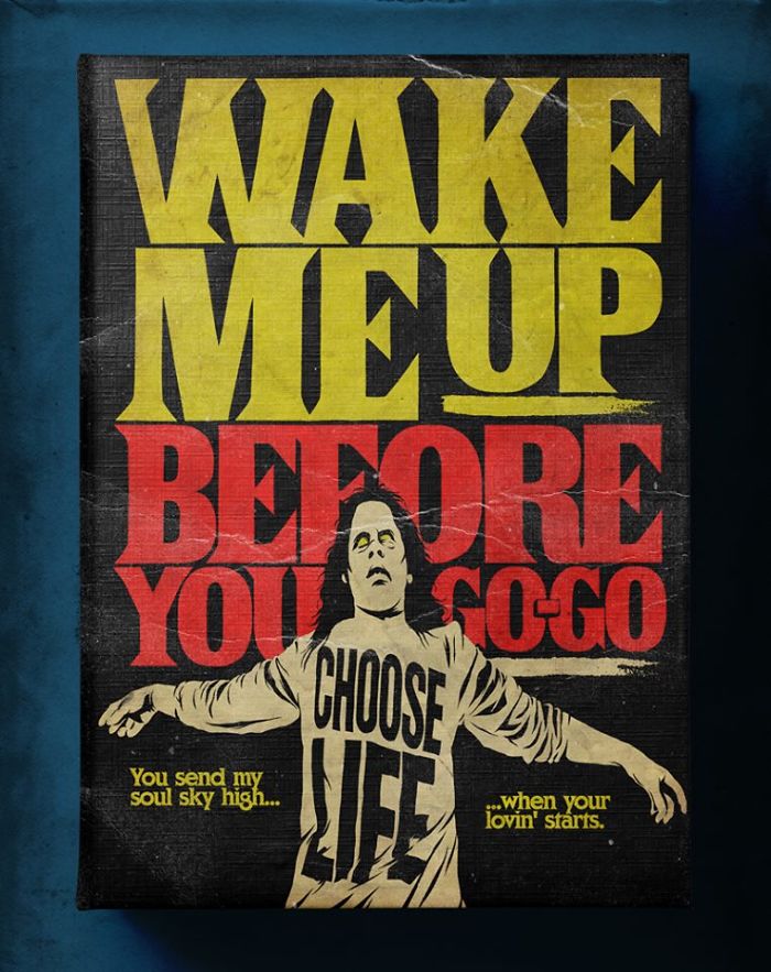 Brazilian Illustrator Turns Songs Into Books By Stephen King