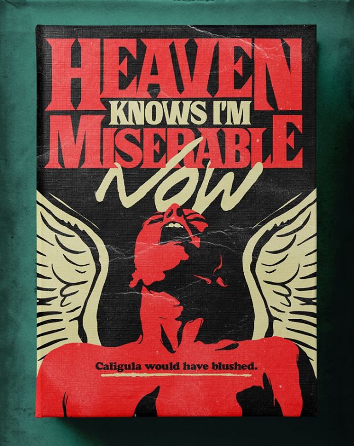 Brazilian Illustrator Turns Songs Into Books By Stephen King