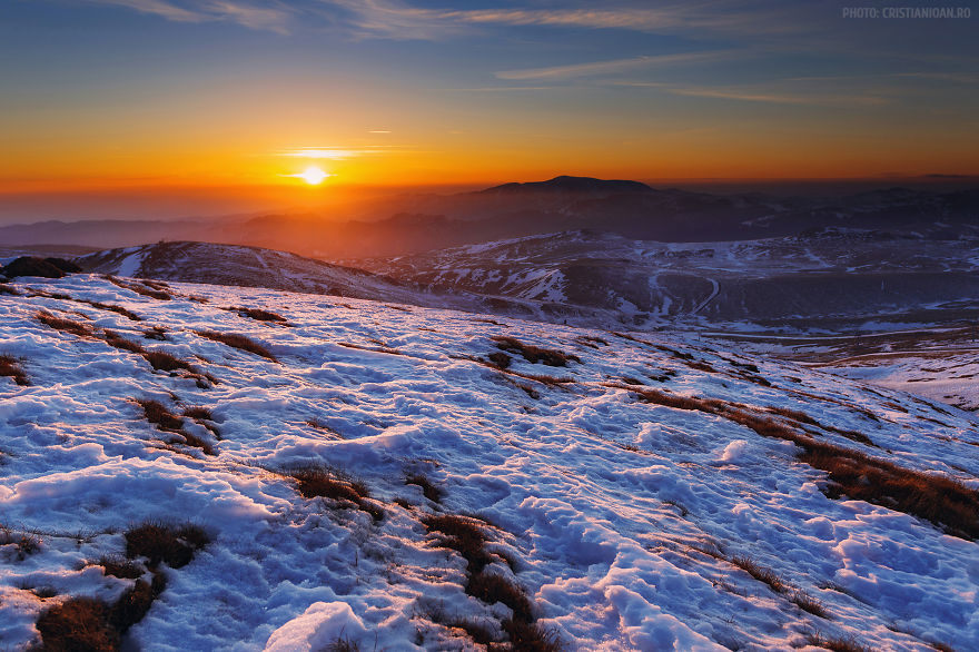 Sinaia, Prahova County
