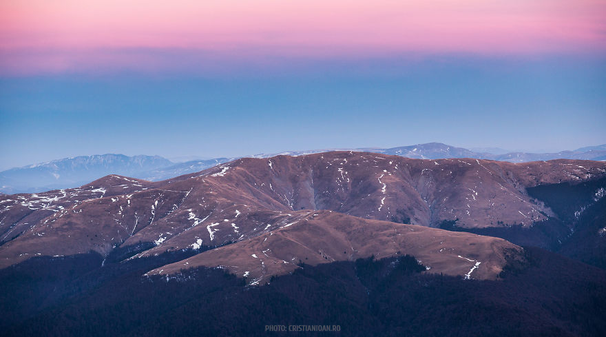 Sinaia, Prahova County