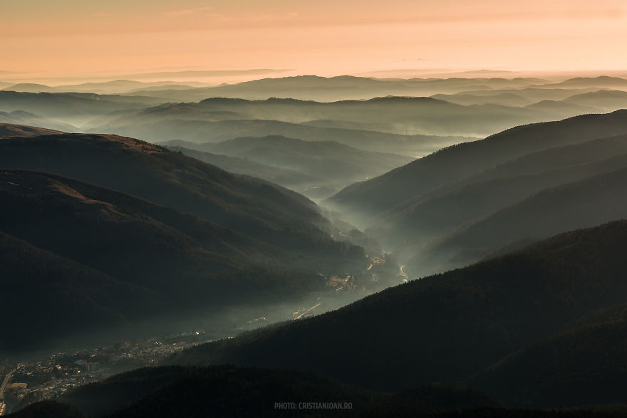 Sinaia, Prahova County