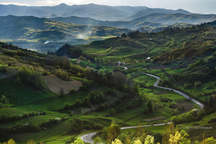 22 Stunning Photos Revealing The Beauty Of Romania