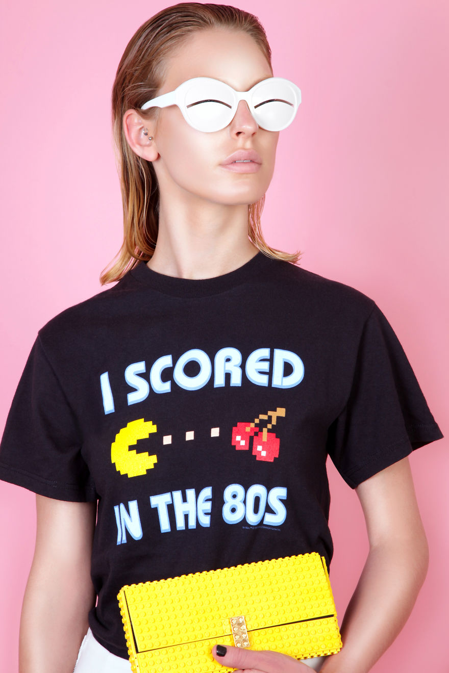 Which Face Shall I Put On Today?