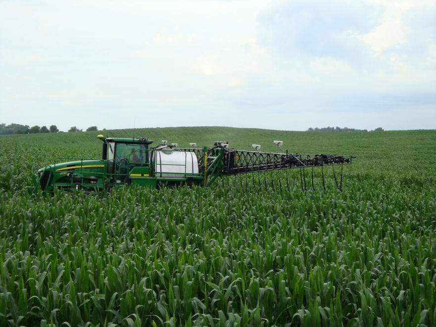 Causes, Effects And Remediation For Over-Fertilization Of Soil Causes, Effects And Remediation For Over-Fertilization Of Soil