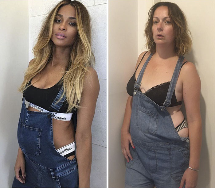 Celebrity-instagram-photo-recreations-celeste-barber