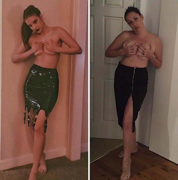 Celebrity-instagram-photo-recreations-celeste-barber