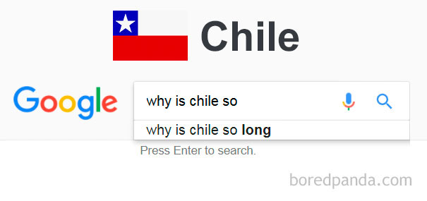 Chile