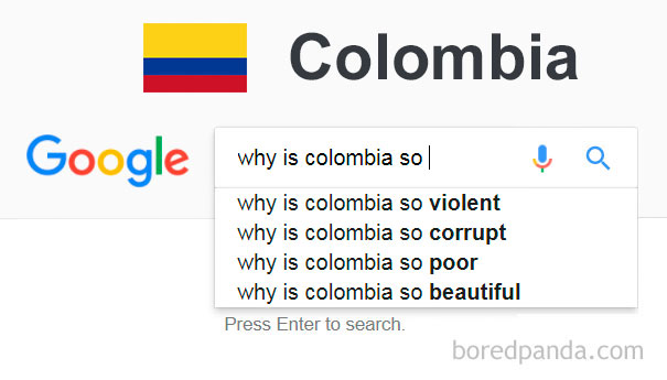 Colombia