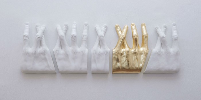 Bizarre Contemporary Sculptures By Alessandro Boezio Bizarre Contemporary Sculptures By Alessandro Boezio