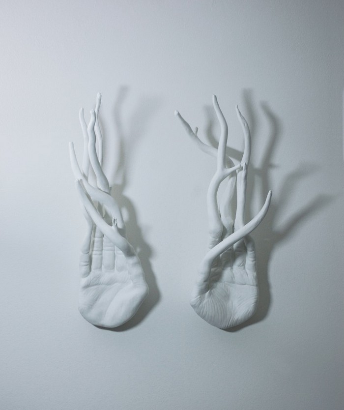 Bizarre Contemporary Sculptures By Alessandro Boezio Bizarre Contemporary Sculptures By Alessandro Boezio