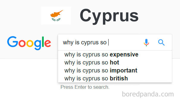 Cyprus