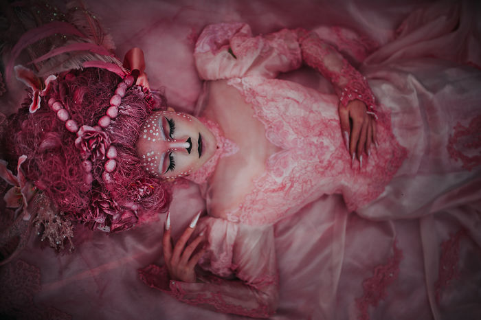 Elysian Fantasy Artistry