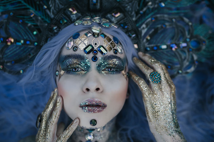 Elysian Fantasy Artistry