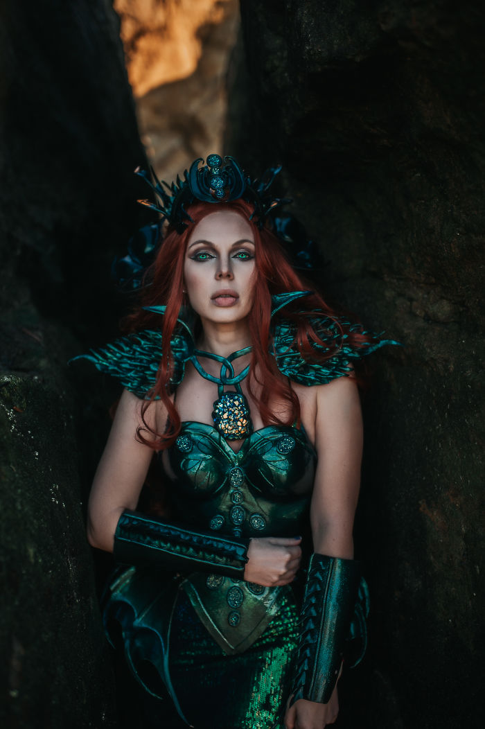 Elysian Fantasy Artistry