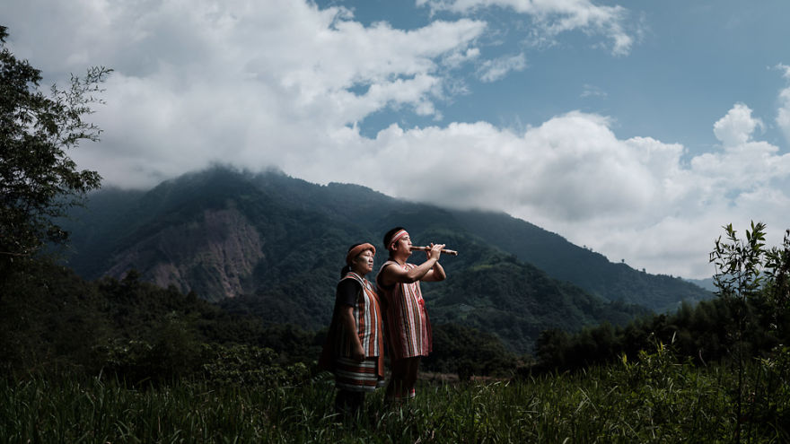 I've Traveled 36000km And Counting To Find The Last Tattooed Faces Of Asia I've Traveled 36000km And Counting To Find The Last Tattooed Faces Of Asia