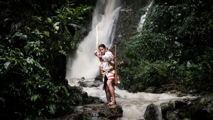 I've Traveled 36000km And Counting To Find The Last Tattooed Faces Of Asia I've Traveled 36000km And Counting To Find The Last Tattooed Faces Of Asia