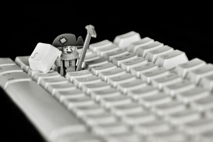 My Lego Minfigure Obsession Turned Into Photography Art