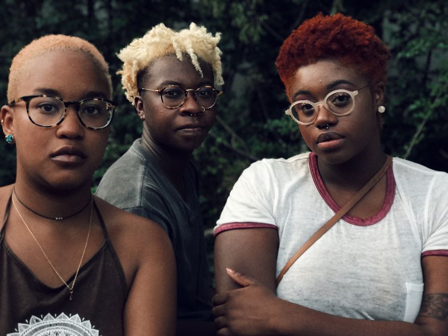 By David Schulman - The Portraitist