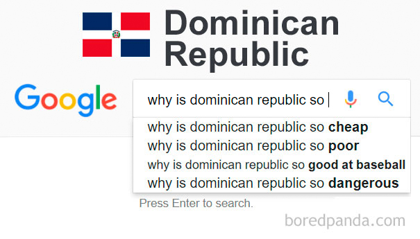 Dominican Republic