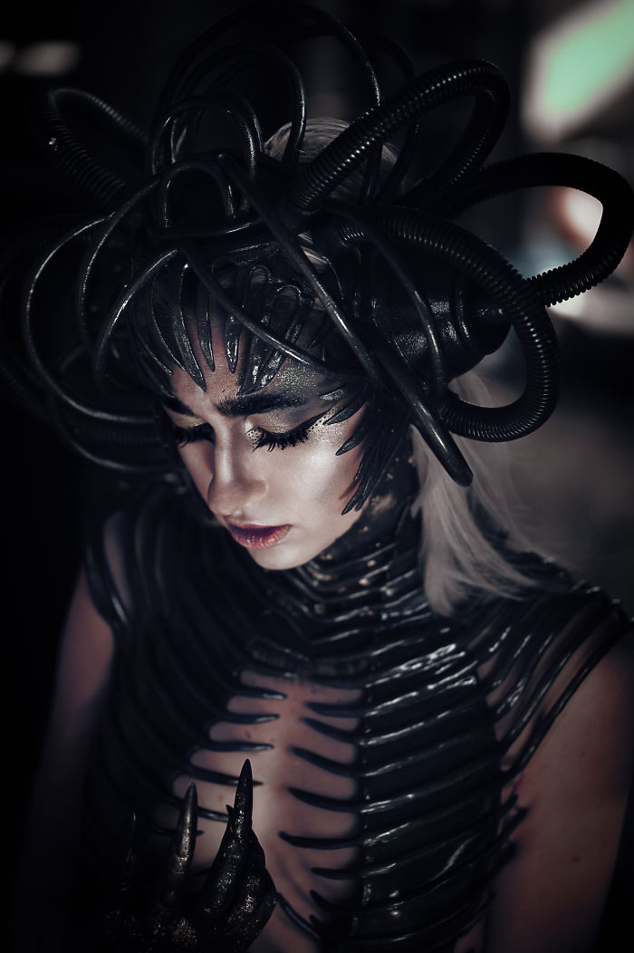 Elysian Fantasy Artistry