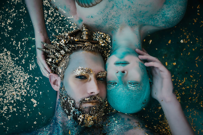 Elysian Fantasy Artistry