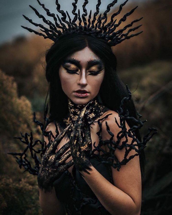 Elysian Fantasy Artistry