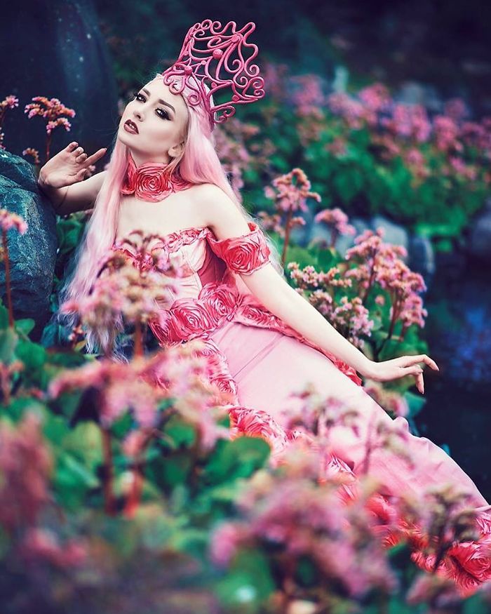 Elysian Fantasy Artistry