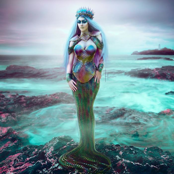 Elysian Fantasy Artistry