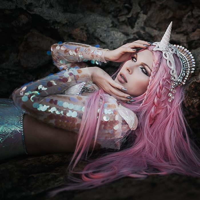 Elysian Fantasy Artistry