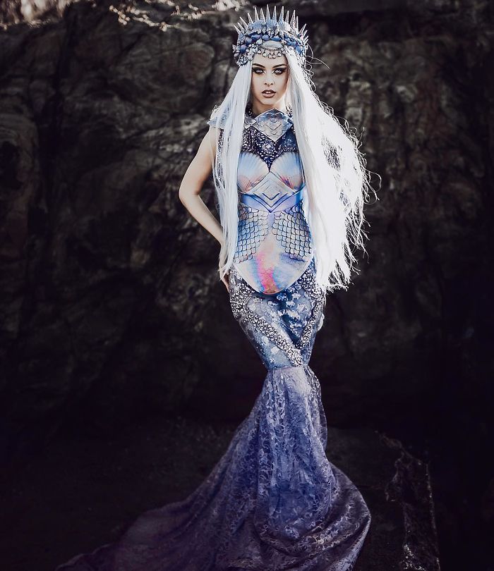 Elysian Fantasy Artistry