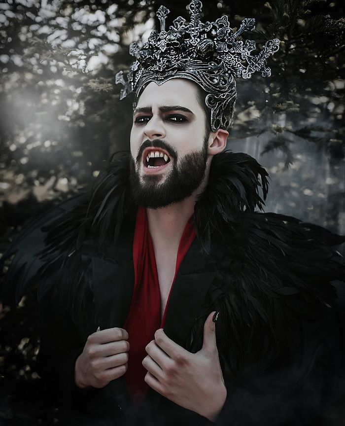 Elysian Fantasy Artistry