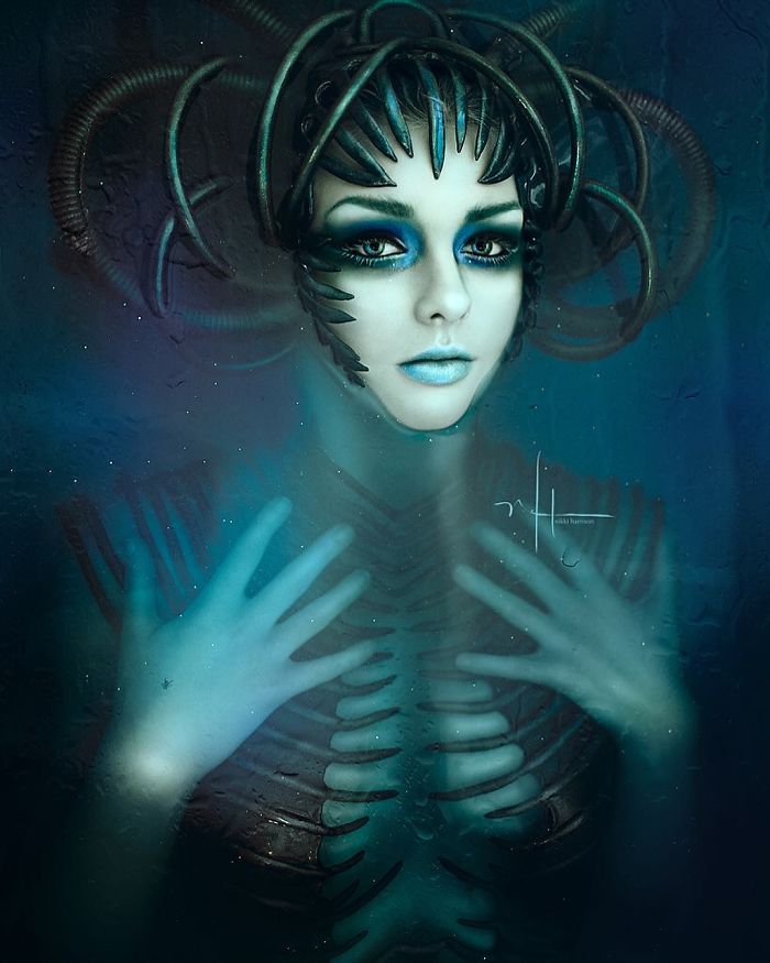 Elysian Fantasy Artistry