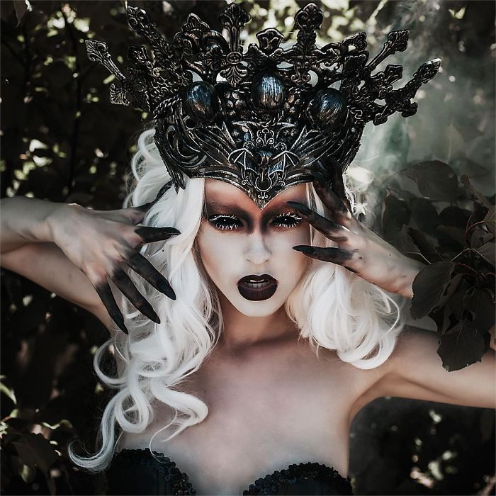 Elysian Fantasy Artistry