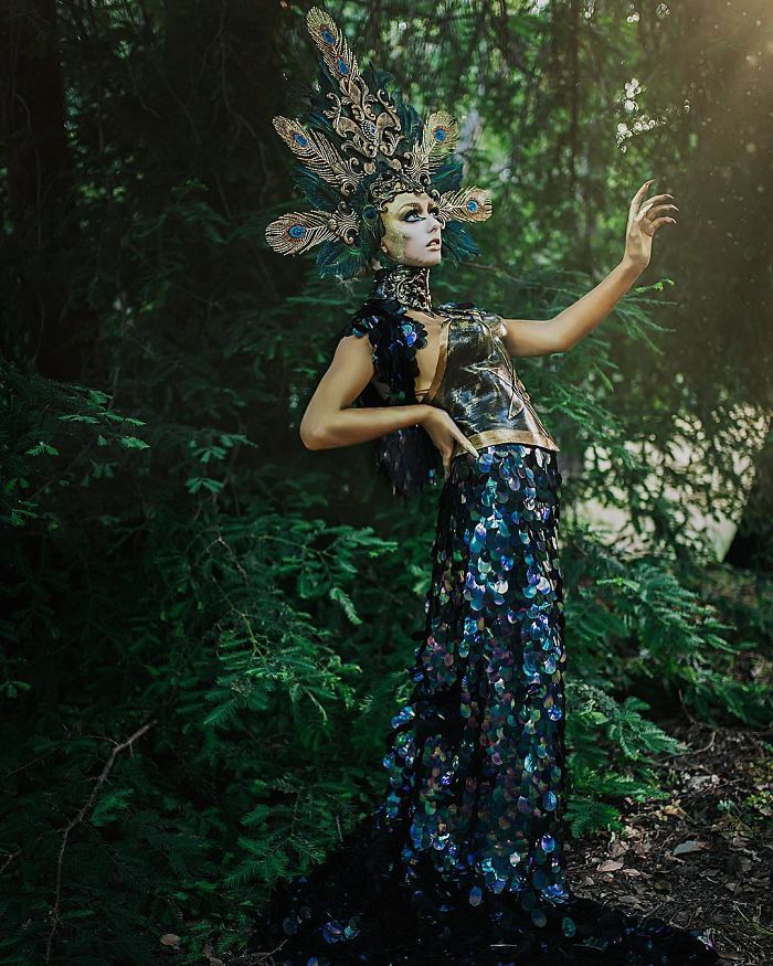 Elysian Fantasy Artistry