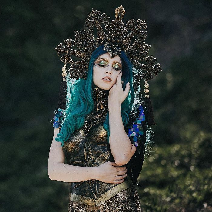 Elysian Fantasy Artistry