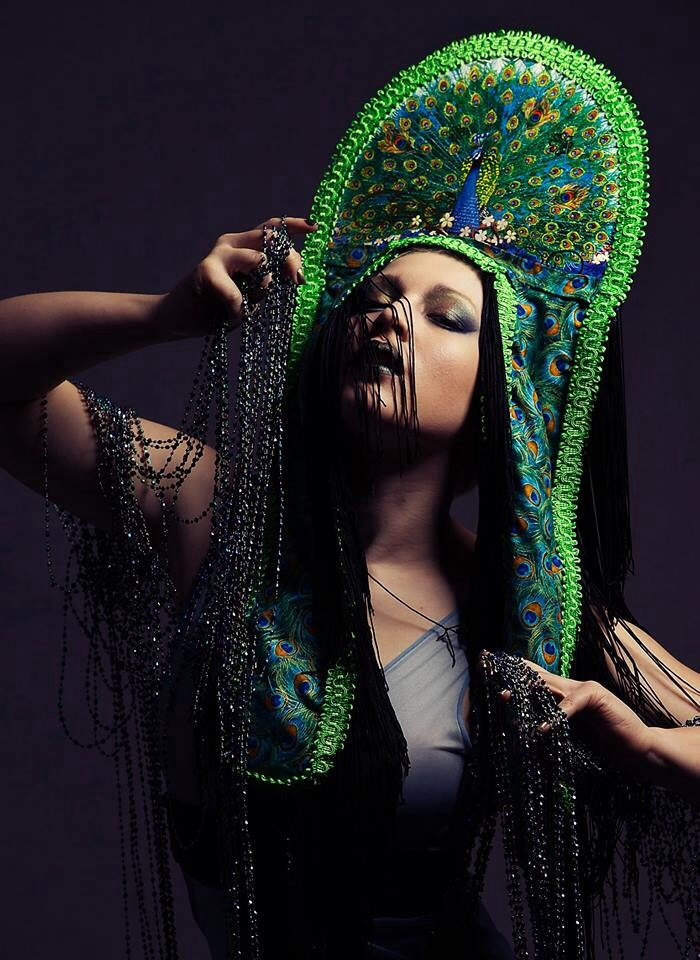 Elysian Fantasy Artistry