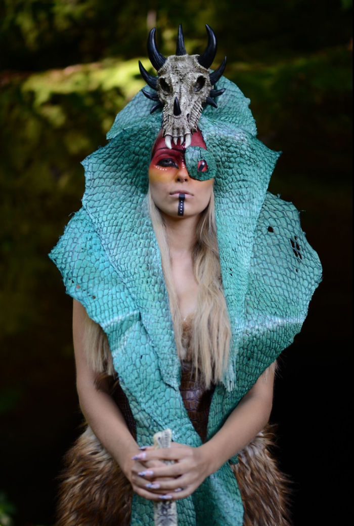 Elysian Fantasy Artistry