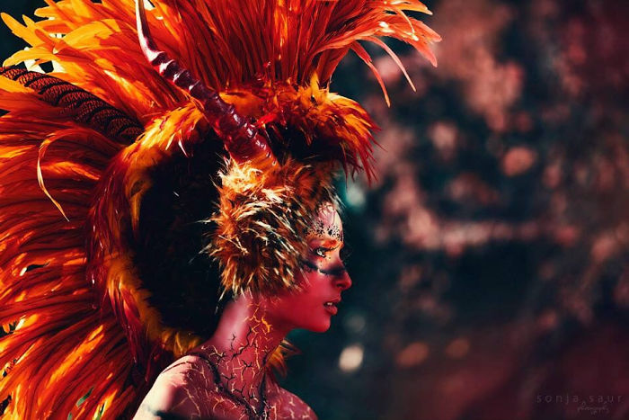 Elysian Fantasy Artistry