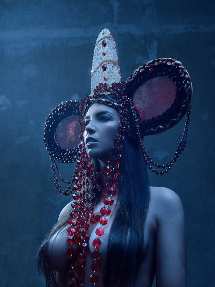 Elysian Fantasy Artistry