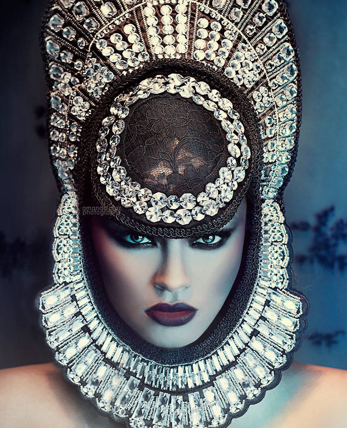 Elysian Fantasy Artistry