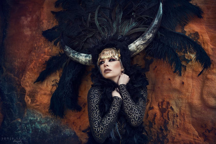 Elysian Fantasy Artistry