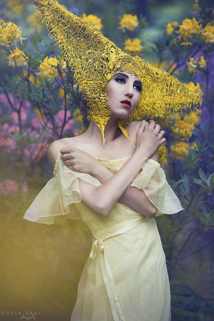 Elysian Fantasy Artistry