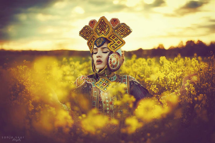 Elysian Fantasy Artistry