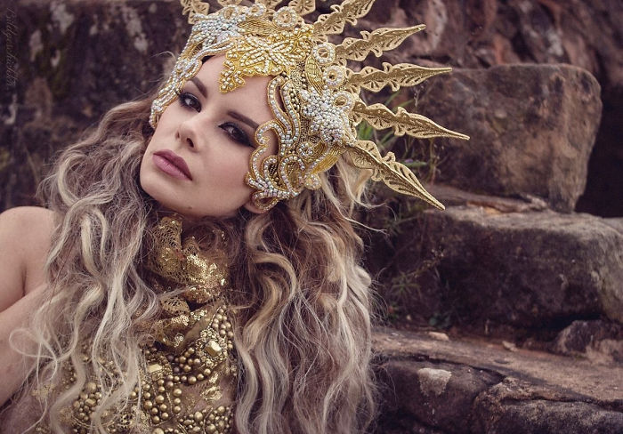 Elysian Fantasy Artistry