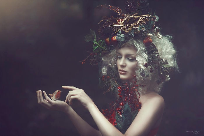 Elysian Fantasy Artistry