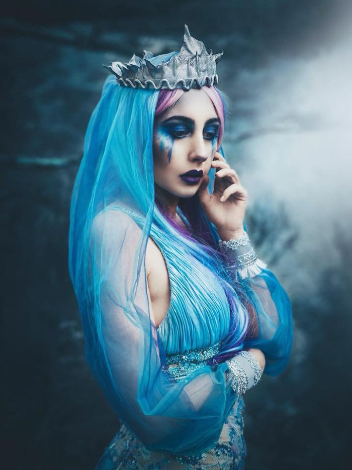 Elysian Fantasy Artistry