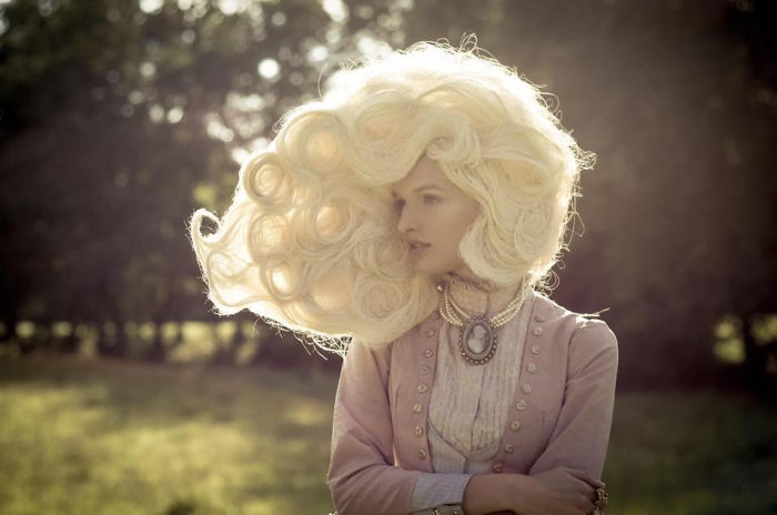 Elysian Fantasy Artistry