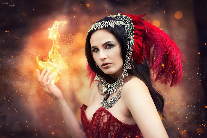 Elysian Fantasy Artistry