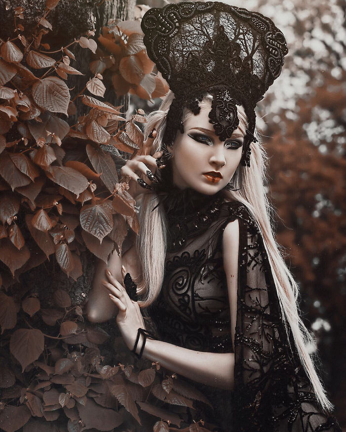 Elysian Fantasy Artistry