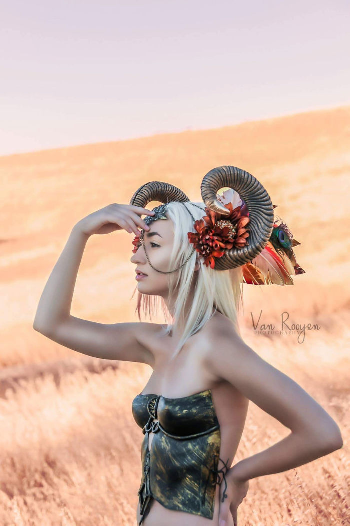 Elysian Fantasy Artistry